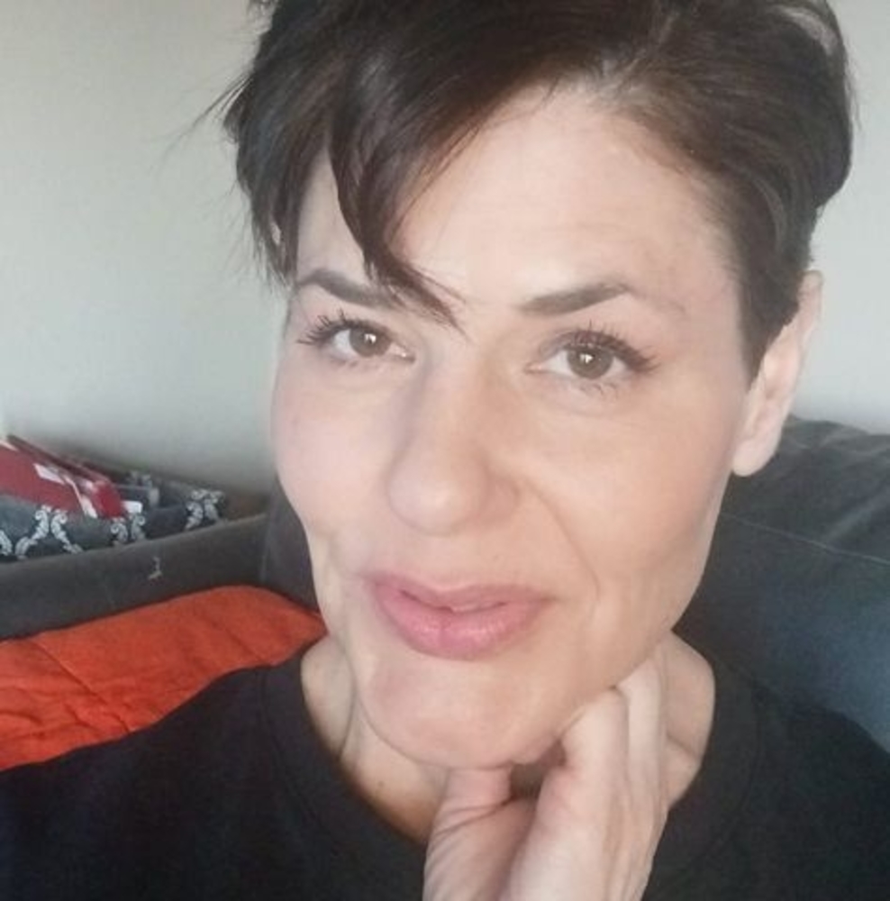 Meet your Posher, Vera